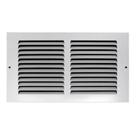 COOL KITCHEN C170 12X12 12 x 12 in. Return Air Grille CO713792